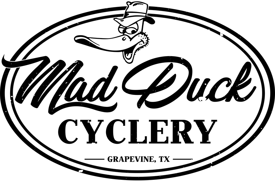 Mad Duck Cyclery